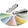 NCS Glossy Index | Verktyg