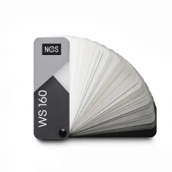 NCS WS 160 | Verktyg