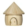 Panduro Hobby Nisses svampstuga - H 17 cm