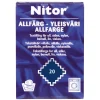Nitor Allfärg 20 Marin