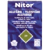 Nitor Allfärg 39 Olive | Textilfärger