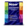 Nitor Textilfärgssalt 500 g