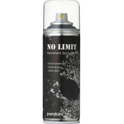 Panduro NO LIMIT NO LIMIT spray 200ml anthrac.