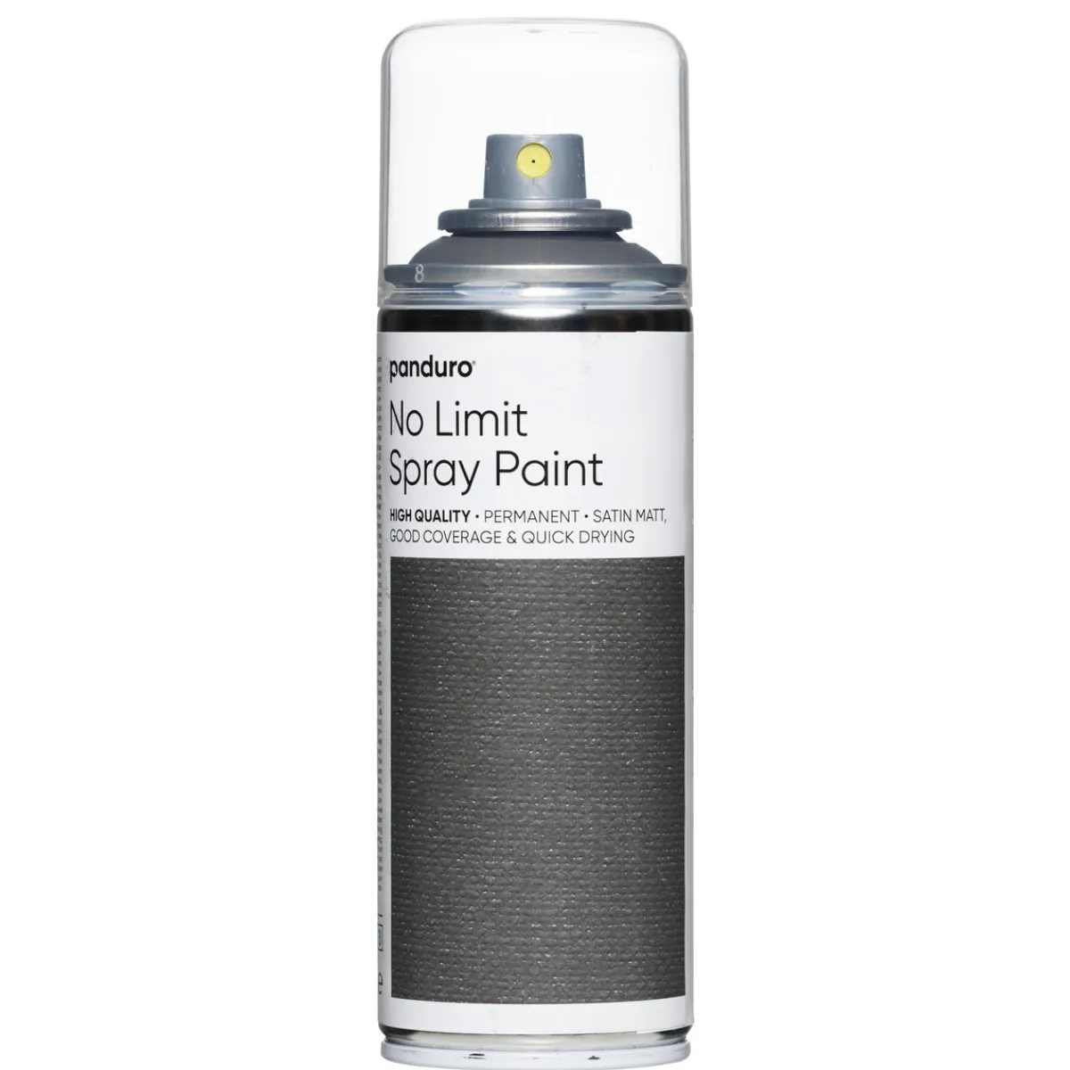 Panduro NO LIMIT NO LIMIT spray 200ml Ash
