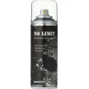 Panduro NO LIMIT NO LIMIT spray 200ml black | Sprayfärger