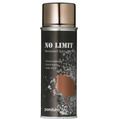 Panduro NO LIMIT NO LIMIT spray 200ml coppermet