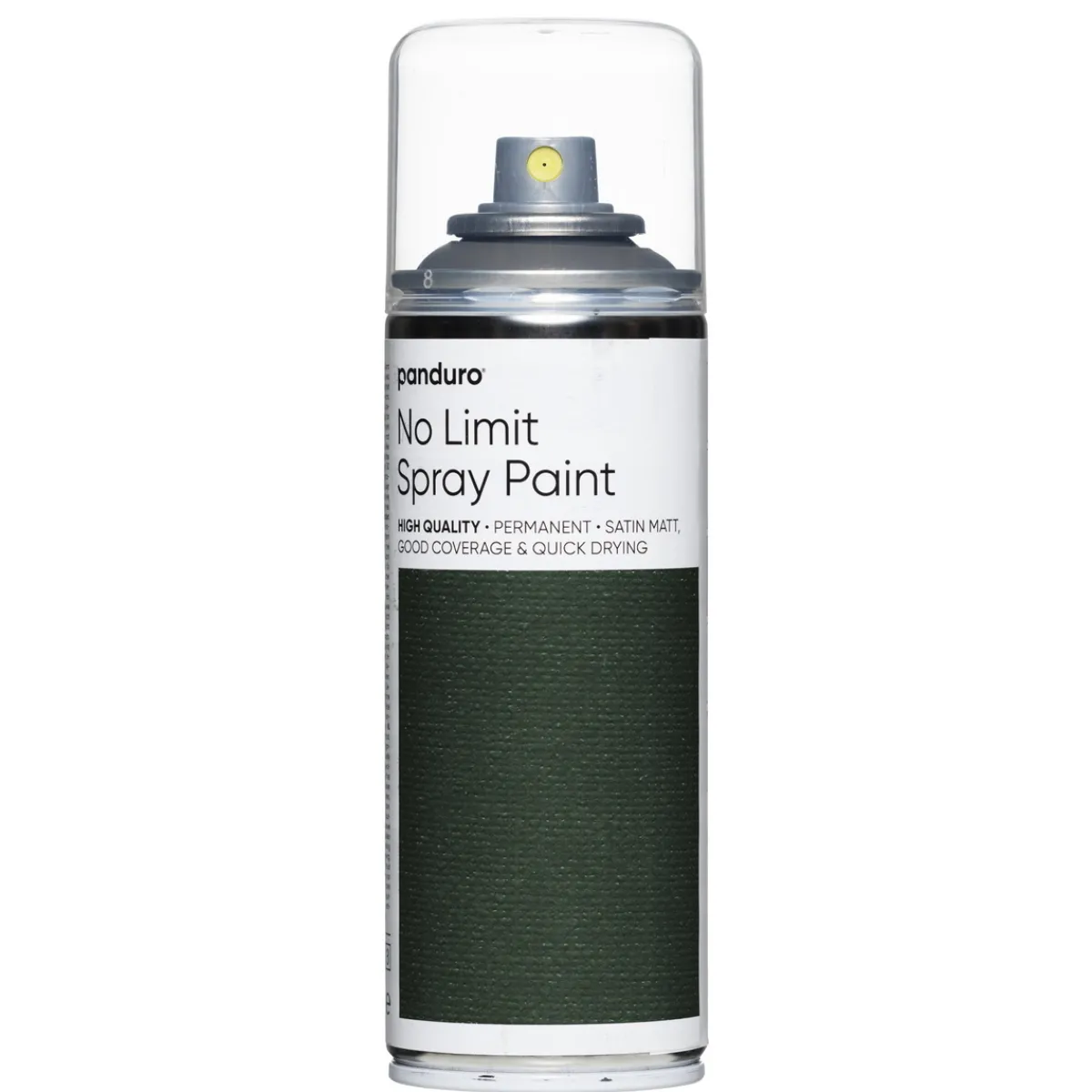 Panduro NO LIMIT NO LIMIT spray 200ml Forest