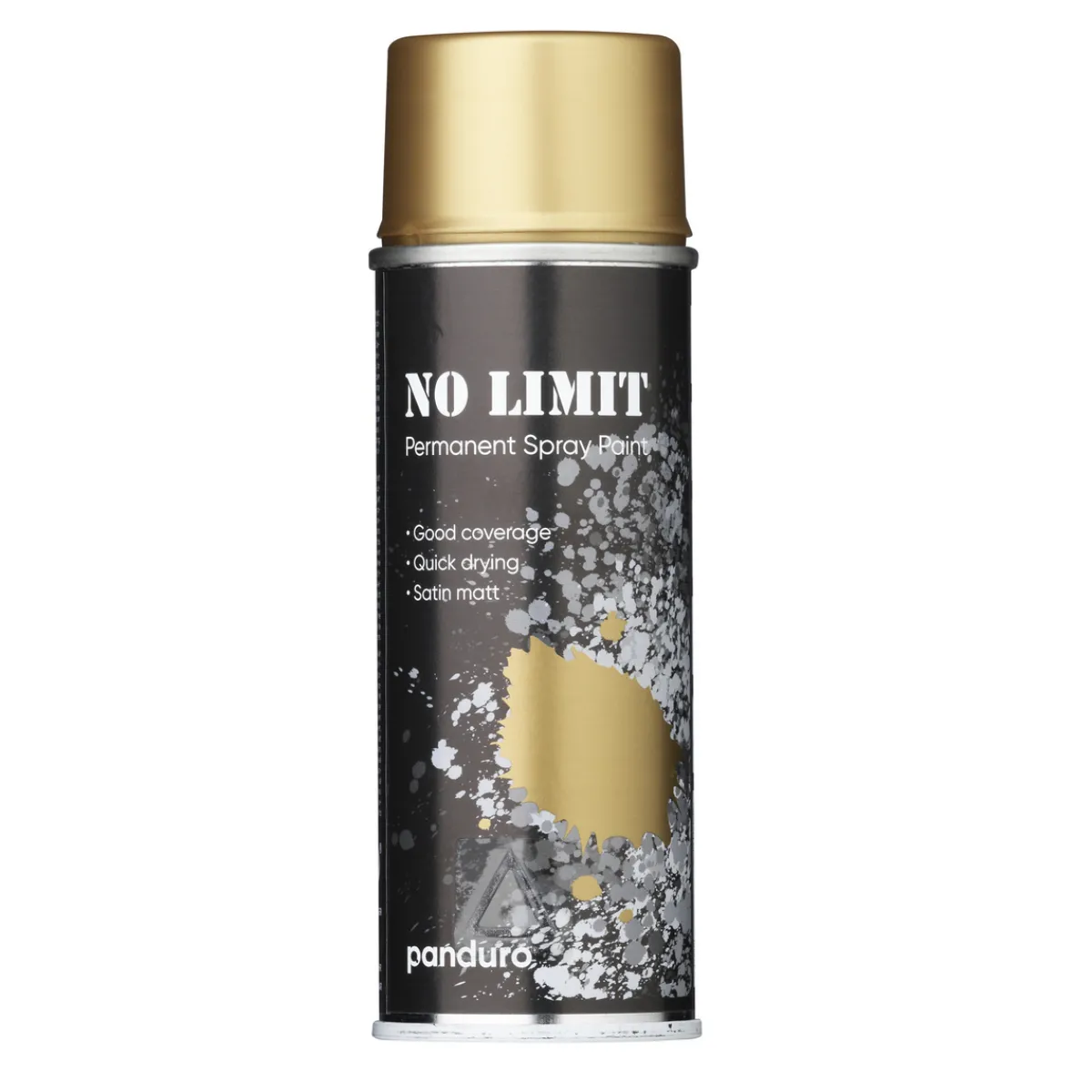Panduro NO LIMIT NO LIMIT spray 200ml goldmet