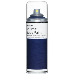 Panduro NO LIMIT NO LIMIT spray 200ml Navy | Sprayfärger