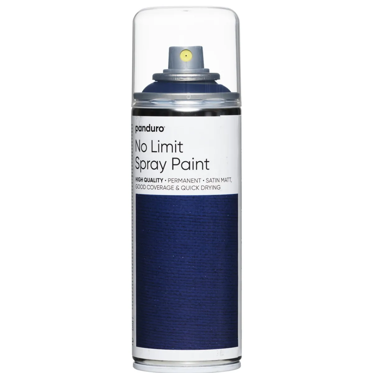 Panduro NO LIMIT NO LIMIT spray 200ml Navy | Sprayfärger