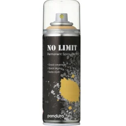 Panduro NO LIMIT NO LIMIT spray 200ml papaya