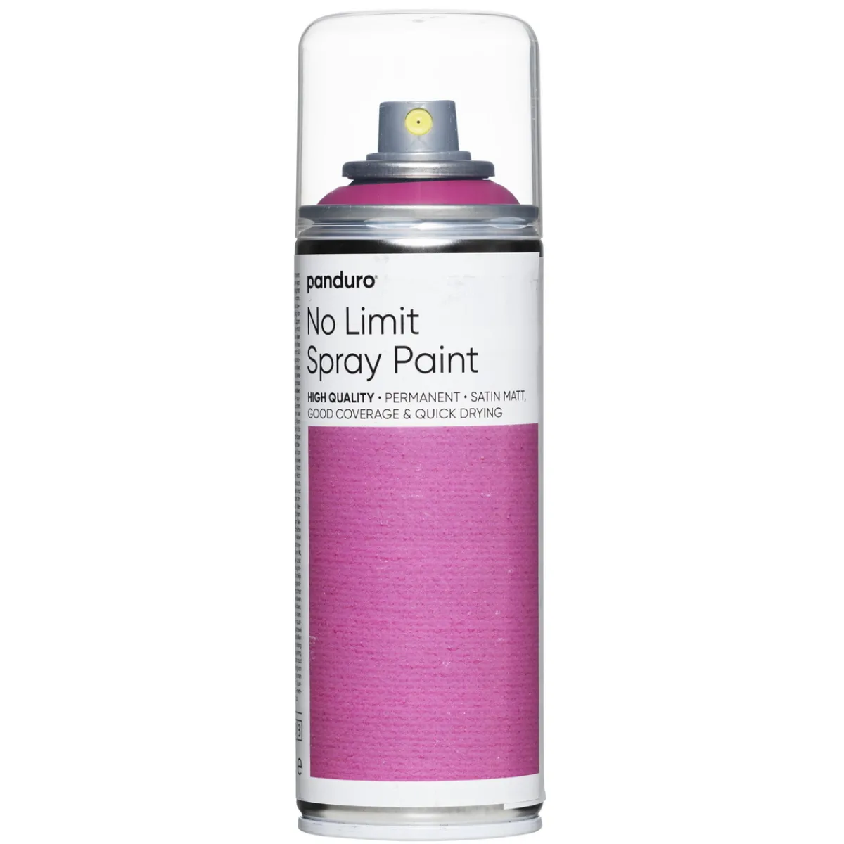 Panduro NO LIMIT NO LIMIT spray 200ml Pink