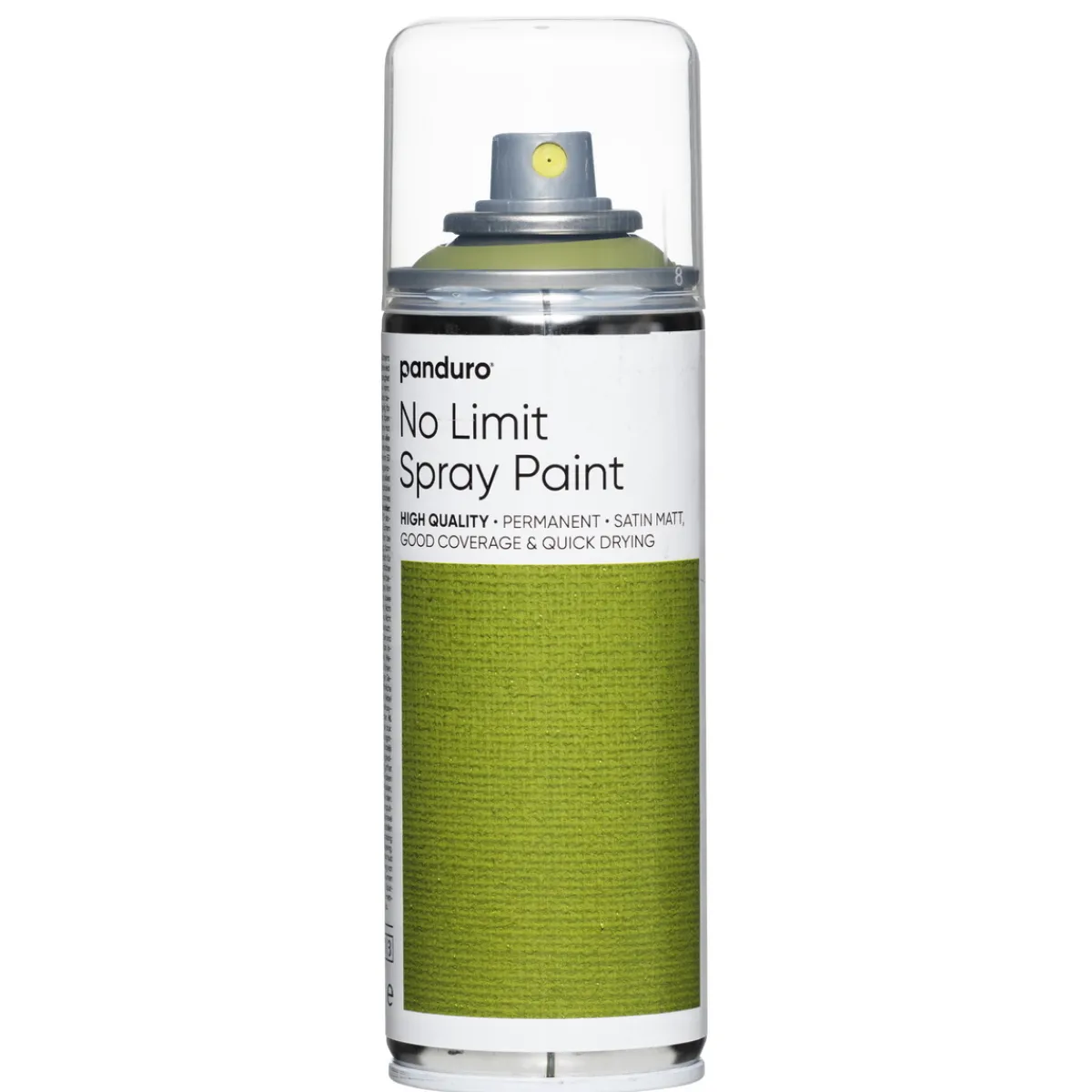 Panduro NO LIMIT NO LIMIT spray 200ml Pistachio | Sprayfärger