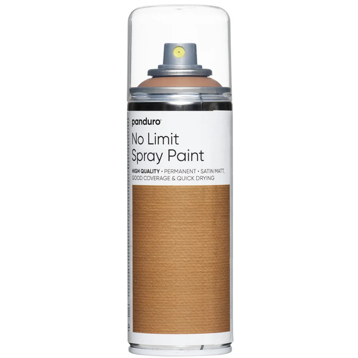 Panduro NO LIMIT NO LIMIT spray 200ml Terracott | Sprayfärger