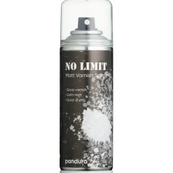 Panduro NO LIMIT NO LIMIT spray 200ml varnish m | Speciallack
