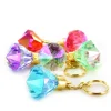 Barn Robetoy Nyckelring med stor fin glänsande diamant! Pris per styck, säljs assorterat online