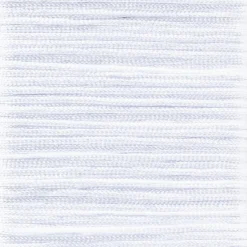Panduro Jewellery Nylontråd 2mm vit 9m