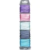 Panduro Jewellery Nylontråd 5x4m pastell | Nylontråd
