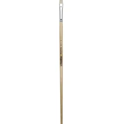 Kreatima Oil Painting Brush Flat 8