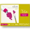 Fabriano Oljeblock Tela 300g 36x48cm