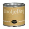 Ottosson Färgmakeri Ottossons Färgmakeri linoljefärg 100 ml, Herrgårdsgul 2242-Y19R