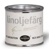 Ottosson Färgmakeri Ottossons Färgmakeri linoljefärg 100 ml, Vit Gräddton 0902-Y25R | Möbelfärger Utomhus