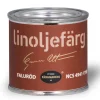 Ottosson Färgmakeri Ottossons Färgmakeri linoljefärg 100 ml, Faluröd 4941-Y79R | Möbelfärger Utomhus