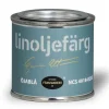 Ottosson Färgmakeri Ottossons Färgmakeri linoljefärg 100 ml, Caput Mortuum 6523–Y97R