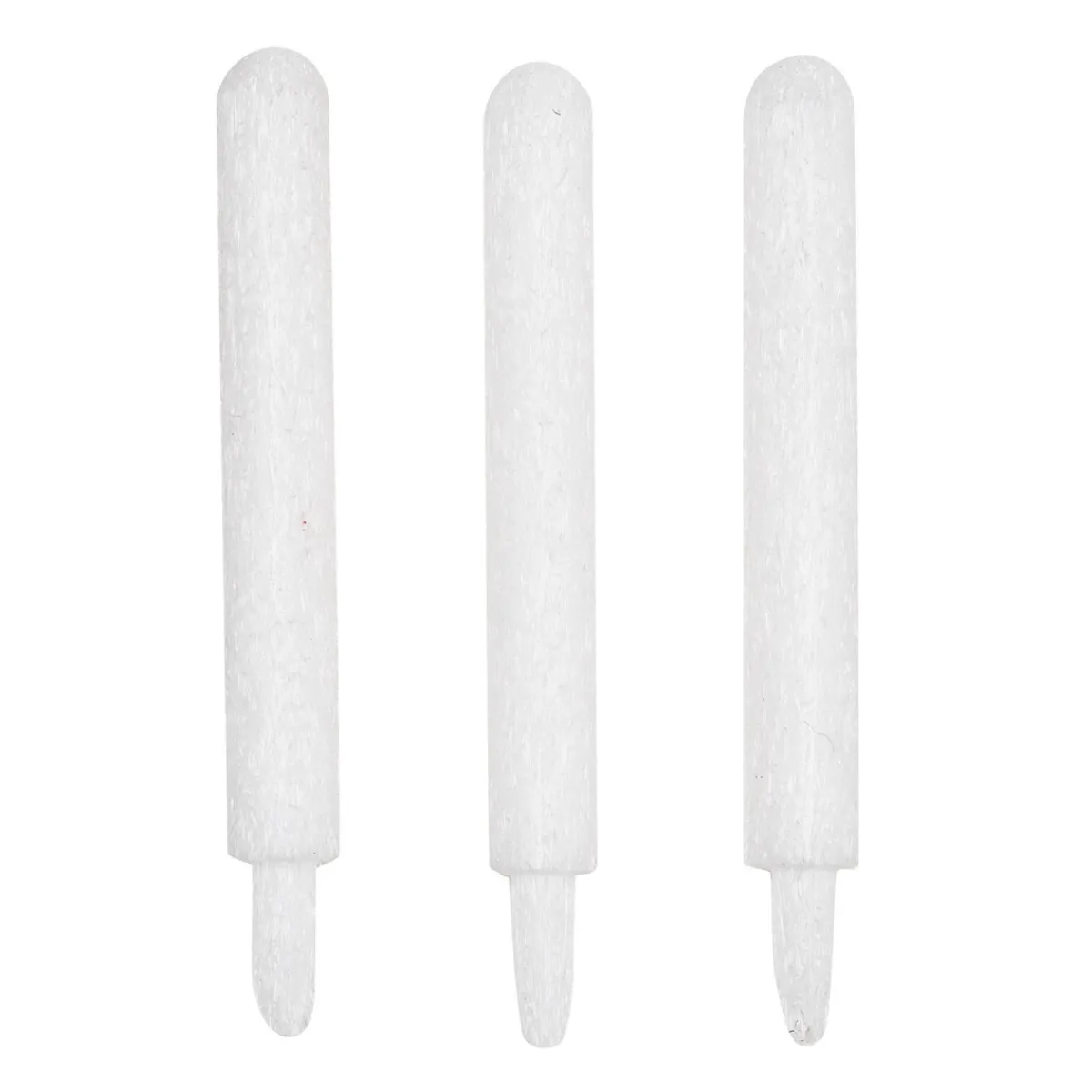 Panduro Limitless 3-pack extraspetsar Ø1 mm till Limitless Markers S, refill med nya spetsar