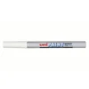 Uni Paintmarker PX-203 Silver