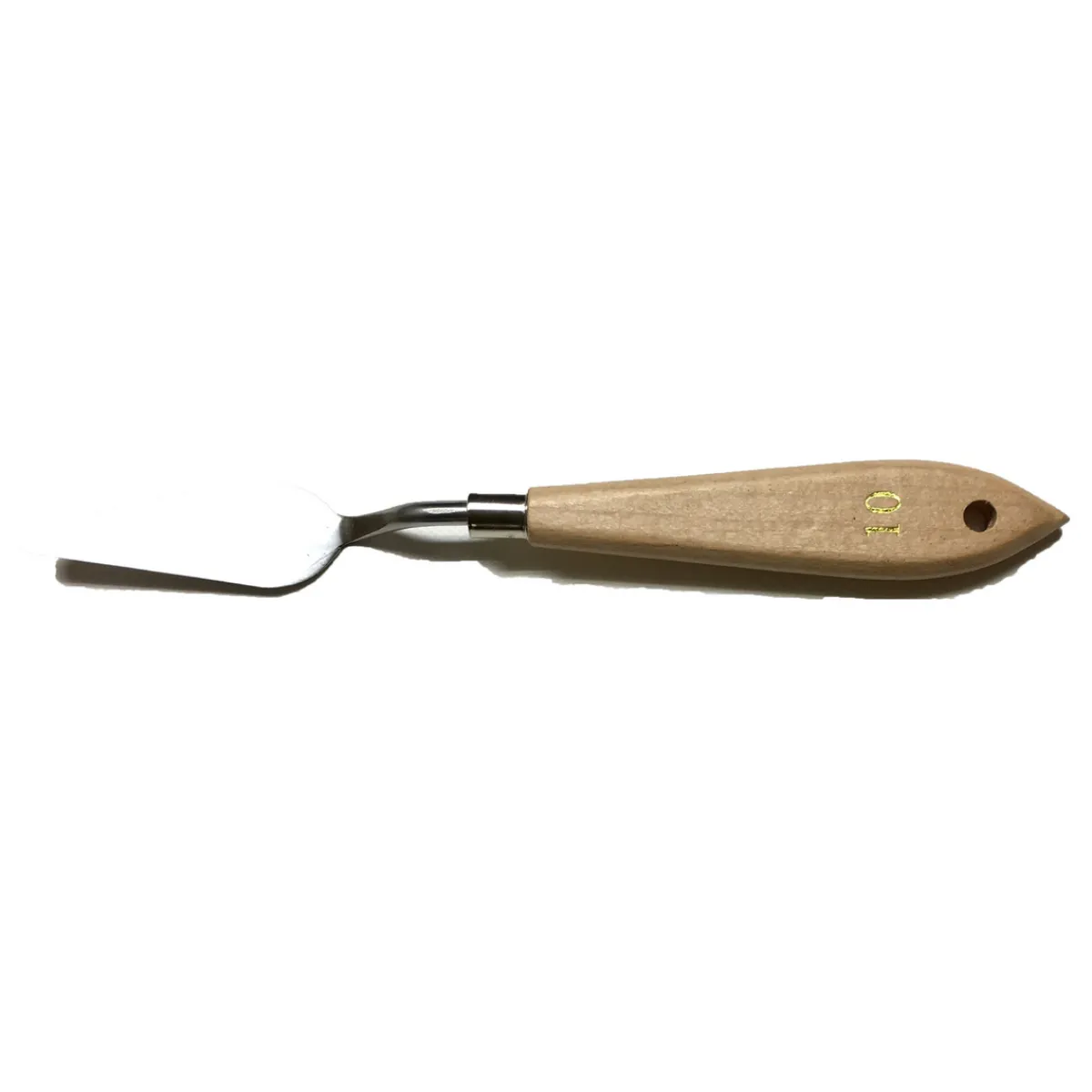 Oklassificerat Palettkniv 10 päron 5,6 cm