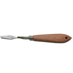 Oklassificerat Palettkniv 4 romb 4,4 cm