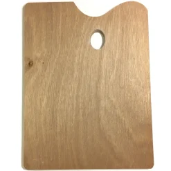Oklassificerat Palett rektangulär 30x40 cm
