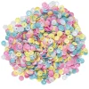 Panduro Hobby Paljettmix 12g Candy Mix | Paljetter