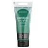 Panduro Acrylic akrylfärg, blank 100 ml – Emerald green | Akrylfärger
