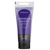 Panduro Acrylic akrylfärg, blank 100 ml – Purple