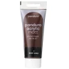 Panduro Acrylic akrylfärg, matt 100 ml – Burnt umber