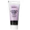 Panduro Acrylic akrylfärg, matt 100 ml – Pastel violet