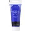 Panduro Acrylic akrylfärg, matt 100 ml – Cobalt blue | Akrylfärger