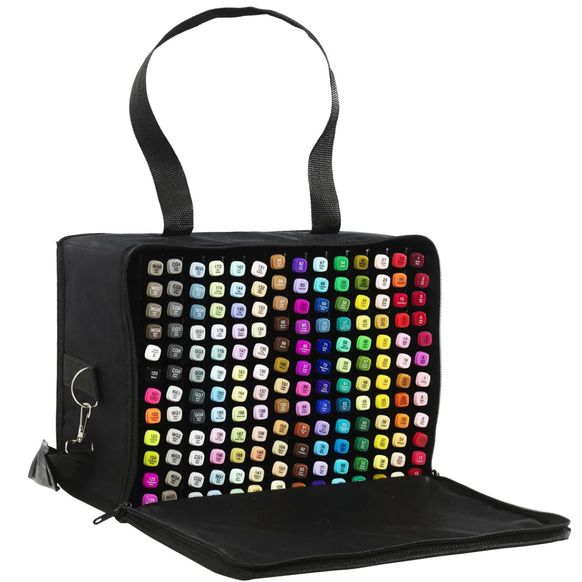 Panduro Colour Marker 168 | Tuschpennor & Markers