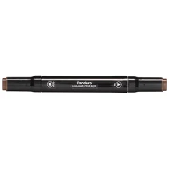 Panduro Colour Marker – Bronze 99 | Tuschpennor & Markers
