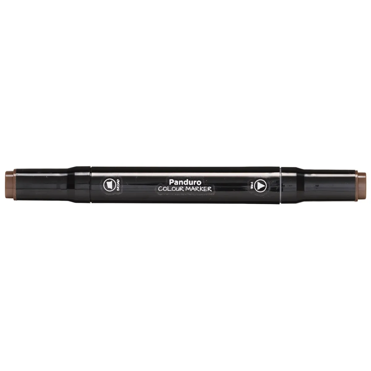 Panduro Colour Marker – Bronze 99 | Tuschpennor & Markers