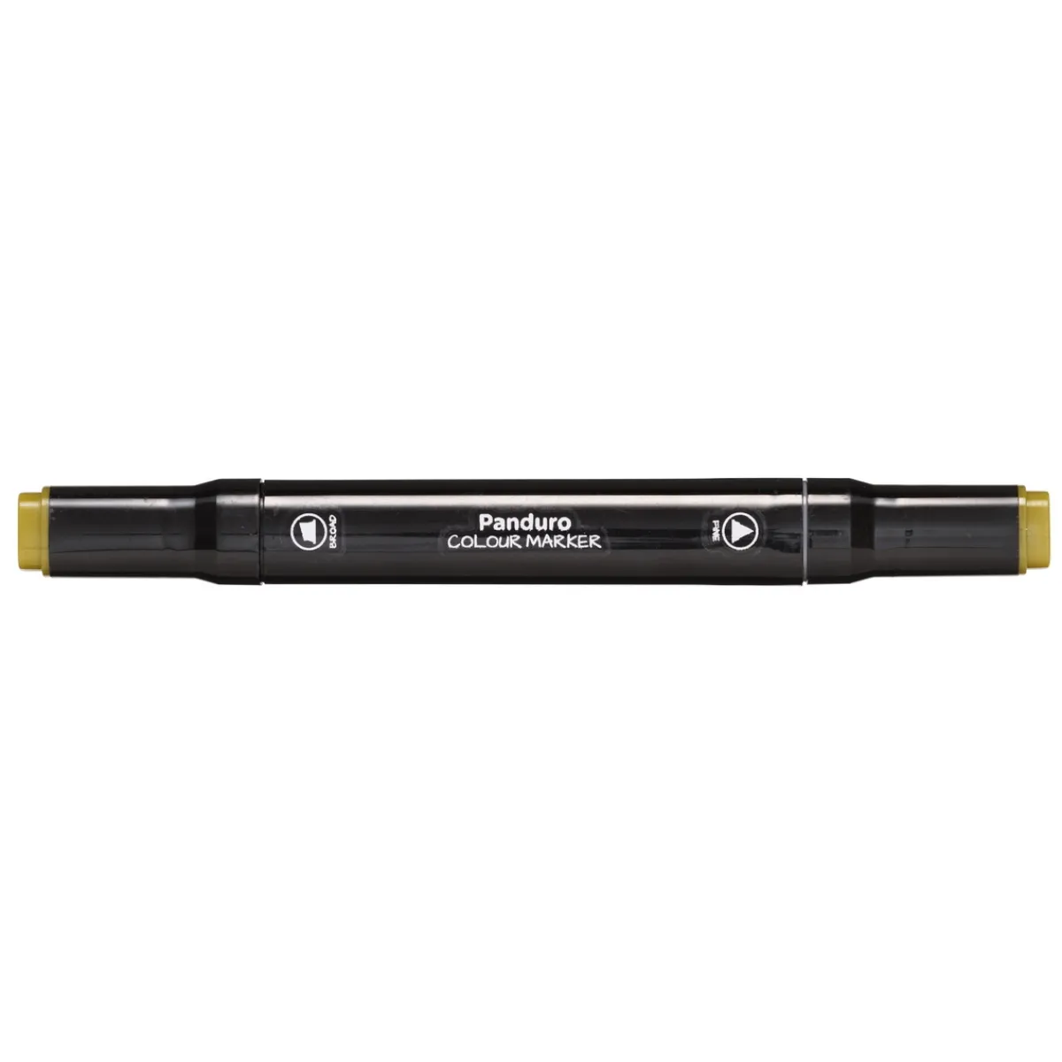 Panduro Colour Marker – Bronze green 42
