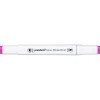 Panduro Colour Marker Brush, penselspets & snedskuren spets – Purple grey 88 | Tuschpennor & Markers