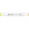 Panduro Colour Marker Brush, penselspets & snedskuren spets – Fresh green 44