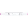 Panduro Colour Marker Brush, penselspets & snedskuren spets – Pastel pink 17 | Tuschpennor & Markers