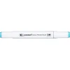 Panduro Colour Marker Brush, penselspets & snedskuren spets – Prussian blue 69