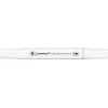 Panduro Colour Marker Brush, penselspets & snedskuren spets – Blender 0 | Tuschpennor & Markers