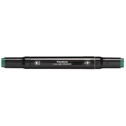 Panduro Colour Marker – Forest green 50 | Tuschpennor & Markers