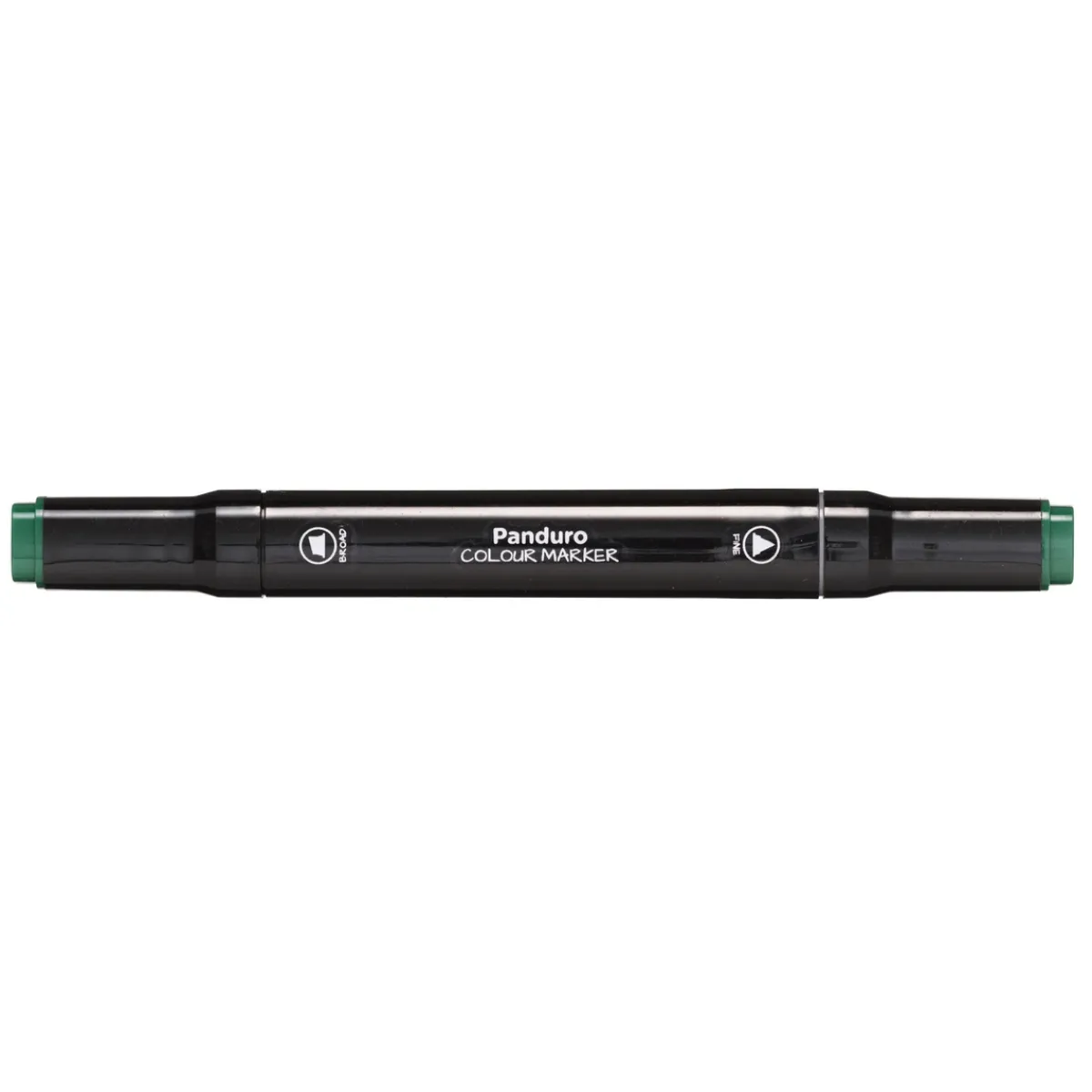 Panduro Colour Marker – Forest green 50 | Tuschpennor & Markers